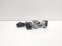 Contact cu cheie, cod 3M51-3F880-AD, Ford Mondeo 4 (id:718588)