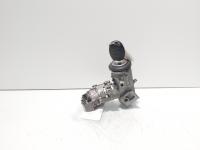 Contact cu cheie, cod 8V51-3F880-CD, Ford Fiesta 6 (id:718594)