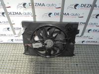 Electroventilator cu releu cod A2115002193, 1137328229, Mercedes Clasa E T-Model (S211) 2.2cdi (idi:261400)