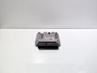 Calculator motor ECU, cod 03G906021TA, 0281014590, Vw Touran (1T1, 1T2) 2.0 TDI, BMM (idi:715164)