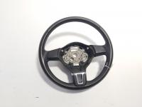 Volan piele, cod 6R0419091J, Vw Polo sedan (6R) (idi:717426)