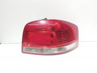 Stop dreapta aripa, cod 8P0945096A, Audi A3 (8P1) (id:718541)