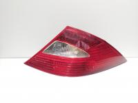 Stop dreapta aripa cu led, Mercedes CLS (C219) (id:718531)