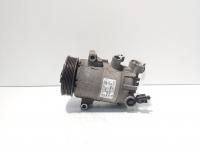 Compresor clima, cod 5Q0820803D, Skoda Rapid Spaceback (NH1) 1.6 TDI, CXM (idi:717434)