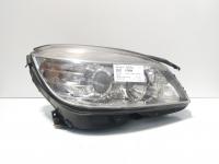 Far dreapta cu lupa, cod A2048208661, Mercedes Clasa C (W204) vol pe dreapta (id:673698)