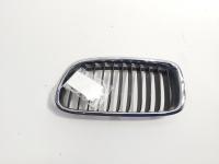 Grila bara fata centrala stanga sus, Bmw 3 (F30) (idi:717461)
