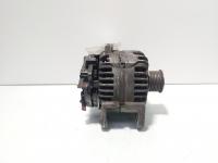 Alternator 120A Bosch, cod 8200356669D, Renault Laguna 2 2.0 DCI, M9R740 (id:660144)