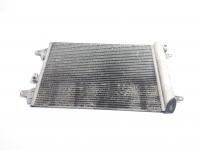 Radiator clima, cod 7M3820411E, Seat Alhambra (7V8, 7V9) 1.9 TDI, AUY (idi:717496)
