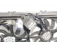 Releu electroventilator, cod 8K0959501G, Audi A4 Allroad (8KH, B8) 2.0 TDI, CJC (idi:717524)