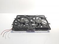 Grup electroventilatoare, cod 8K0121003AD, Audi A6 Avant (4G5, C7) 2.0 TDI, CGL (idi:717527)