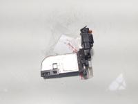 Senzor debitmetru aer, cod 9677093080, Peugeot 308 CC, 1.6 HDI, 9H02 (idi:717842)