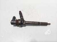 Injector, cod 0445110175, Opel Astra H Twin Top, 1.7 CDTI, Z17DTH (idi:717844)