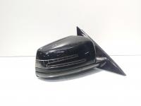 Oglinda electrica dreapta cu semnalizare si lumina ambientala, Mercedes Clasa E (W212) (id:718570)