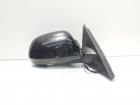 Oglinda electrica dreapta cu semnalizare sus, Audi A4 (8K2, B8) (id:718565)