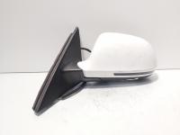 Oglinda electrica stanga cu semnalizare sus, Audi A4 (8K2, B8) (id:718559)