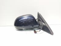Oglinda electrica stanga cu semnalizare sus, Audi A4 (8K2, B8) (id:718566)
