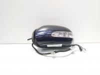 Oglinda electrica stanga cu semnalizare si lumina ambientala, Mercedes Clasa ML (W164) (id:718571)