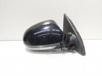 Oglinda electrica dreapta cu semnalizare, Vw Passat (3C2) (id:718560)