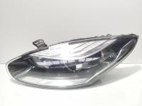 Far stanga cu lupa, Renault Megane 3 Combi, vol pe dreapta (id:717467)