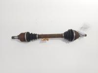 Planetara stanga fata, Renault Scenic 3, 2.0 DCI, M9R615, 6 vit man (idi:717895)