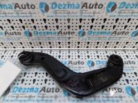 Brat suspensie fuzeta stanga spate 8E0505323M, Audi A4 Avant (8ED, B7), 3.0tdi Quattro