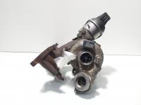 Turbosuflanta, cod 03L253019J, Vw Passat Variant (3C5) 2.0 TDI, CBA (id:718735)