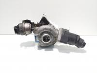 Turbosuflanta, cod 03L145702D, Audi A4 (8K2, B8) 2.0 TDI, CAG (id:718726)
