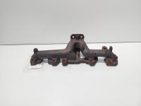 Galerie evacuare, cod GM55223906, Opel Astra J Sedan, 1.3 CDTI, A13DTE (idi:717908)