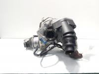 Turbosuflanta, cod 03L253056T, Skoda Superb II (3T4) 2.0 TDI, CFF (idi:717553)