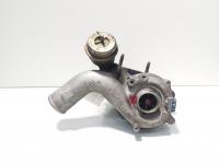 Turbosuflanta, cod 06A145704, Audi A3 (8L1) 1.8 T, ARY (id:718707)