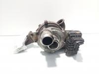 Turbosuflanta, cod 4M5Q-6K682-AG, Ford Focus 2 (DA) 1.8 TDCI, KKDA (id:718730)