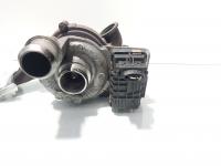 Actuator turbosuflanta, cod 6NW008412, Ford Focus 2 (DA) 1.8 TDCI, KKDA (id:718732)