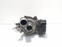 Turbosuflanta, cod 4M5Q-6K682-AG, Ford Focus 2 (DA) 1.8 TDCI, KKDA (id:718700)