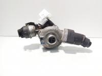 Turbosuflanta, cod 03L145701D, Audi A4 (8K2, B8) 2.0 TDI, CAG (id:718722)