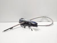 Maner exterior usa stanga spate culisanta, Seat Alhambra (710) (idi:717564)