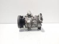 Compresor clima, cod GM55701200, Opel Corsa D 1.0 benz, A10XEP (id:718977)
