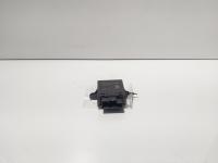 Modul usa stanga spate, cod DG9T-14B534-BD, Ford Mondeo 5 sedan (CD) (idi:715472)