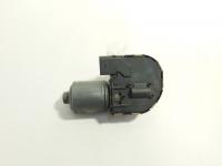 Motoras stergator fata, cod 1Z1955119A, Skoda Octavia 2 (1Z3) vol pe stanga (idi:715487)