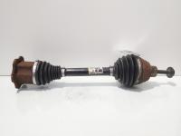 Planetara dreapta fata, cod 4G0407271A, Audi A6 (4G2, C7) 2.0 TDI, CGL, cutie automata (id:718899)