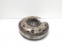 Volanta masa dubla cu placa presiune, Opel Astra H 1.7 CDTI, Z17DTR, 6 vit man (id:718908)