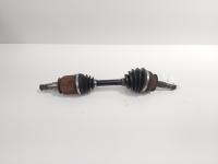 Planetara stanga fata, Nissan Navara (D40) 2.5 diesel, YD25DDTI (id:718930)