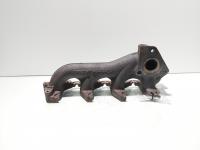 Galerie evacuare cu loc de sonda, cod 8-426549, Renault Laguna 2 Combi 1.9 DCI, F9Q750 (id:718475)