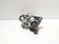 Electromotor, cod 02M911023R, Seat Toledo 2 (1M2) 1.9 TDI, ARL, 6 vit man (id:718636)