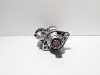 Electromotor, cod 02M911023A, Vw Golf 4 (1J1) 1.9 TDI, AJM, 6 vit man (id:718639)