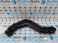 Brat suspensie fuzeta dreapta spate 8E0505324M, Audi A4 Avant (8ED, B7), 2.0tfsi Quattro