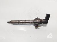 Injector, cod 8200294788, 166009445R, Renault Megane 2, 1.5 DCI, K9K724 (idi:717690)