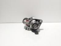 Electromotor, cod 02M911023A, Vw Golf 4 (1J1) 1.9 TDI, AJM, 6 vit man (id:718658)