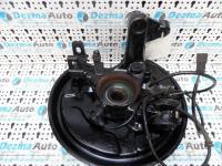 Fuzeta dreapta spate cu abs, Audi A4 Avant (8ED, B7), 2.0tfsi Quattro