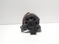 Alternator 110A Valeo, cod 03C903023B, Vw Golf 5 (1K1) 1.6 FSI, BAG (id:718786)