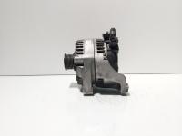 Alternator 150A, cod 7640131-03, Bmw 1 (F20, F21) 2.0 diesel, B47D20A (id:718761)